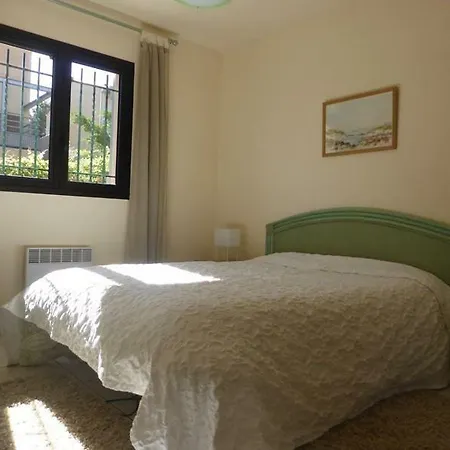 Apartamento Le Haut - 6colh549