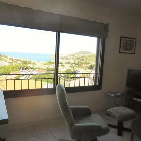 Apartamento Le Haut - 6colh549 *