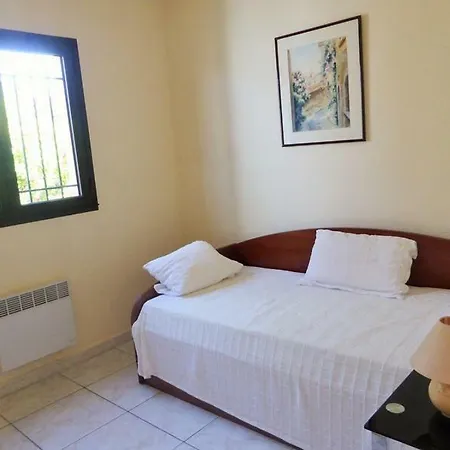 Apartamento Le Haut - 6colh549 Collioure